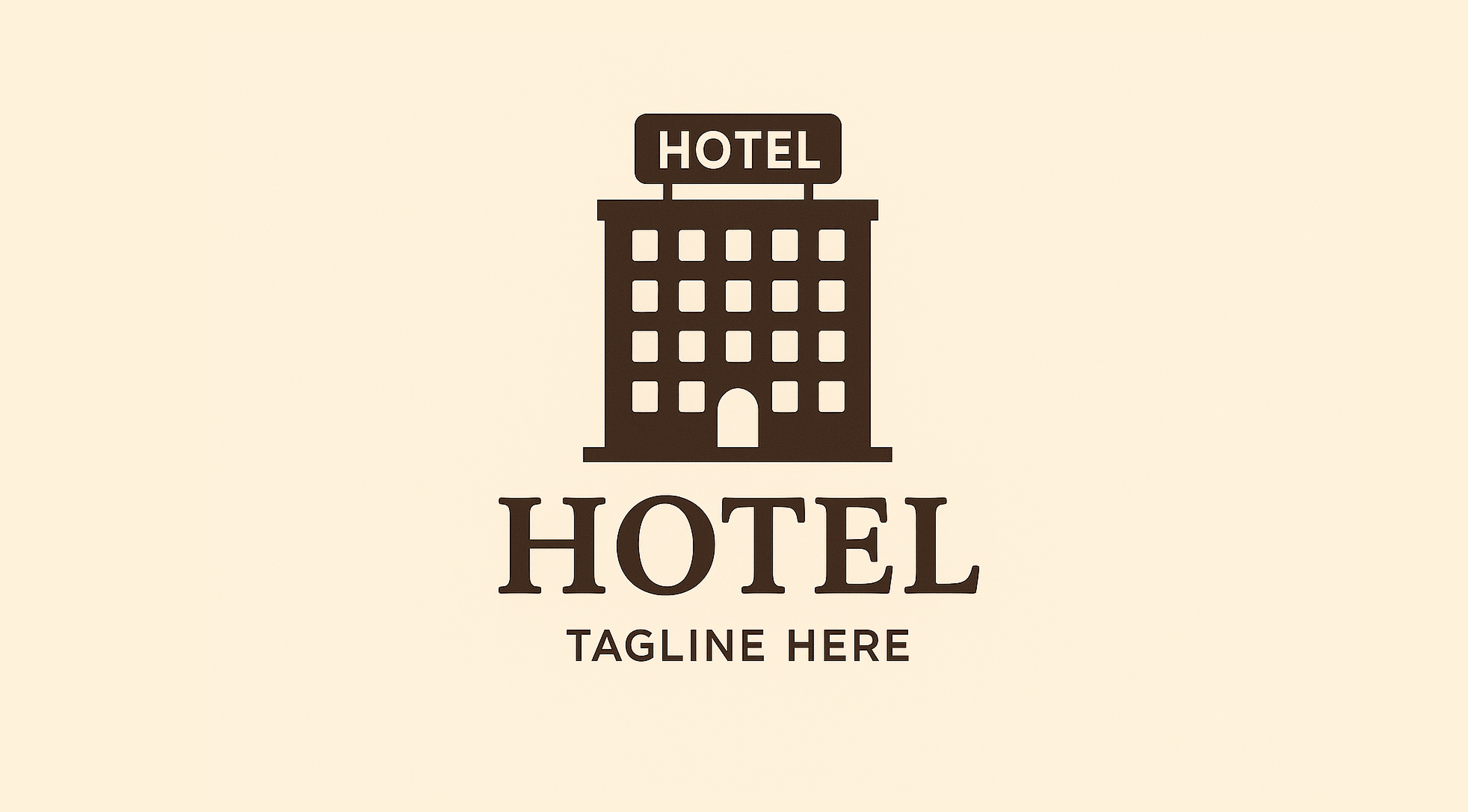 Demo restaurant Logo